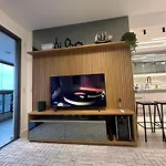 Lindo Apartamento Na Melhor Localizacao De Florianopolis!
