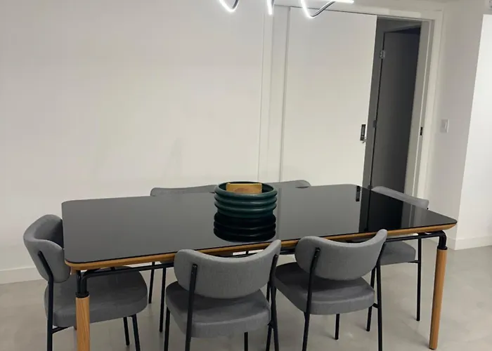 Lindo Apartamento Na Melhor Localizacao De Florianopolis!