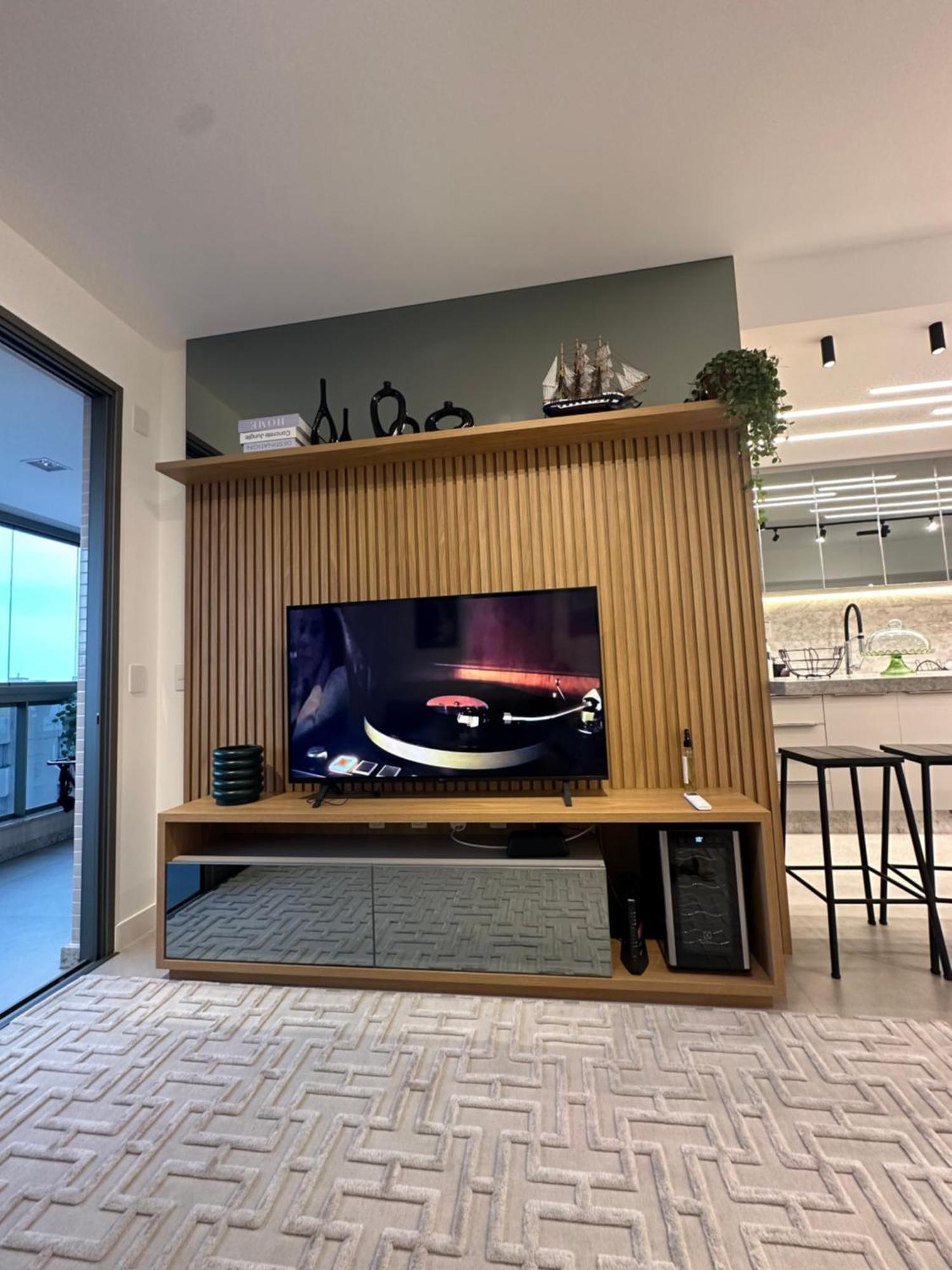 Apartamento Lindo Na Localizacao De Florianopolis!