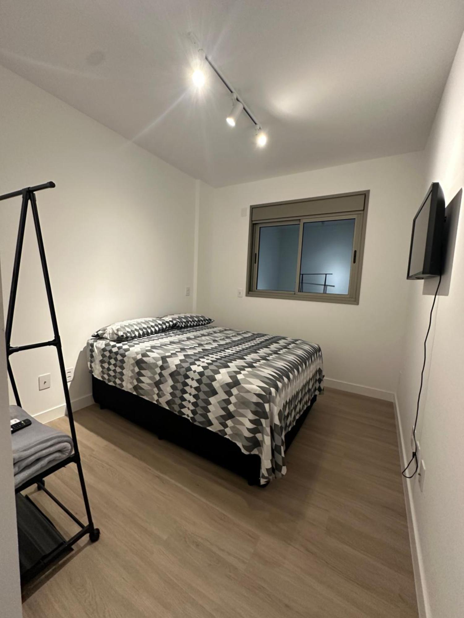 Lindo Na Localizacao De Florianopolis! Apartamento Florianopolis