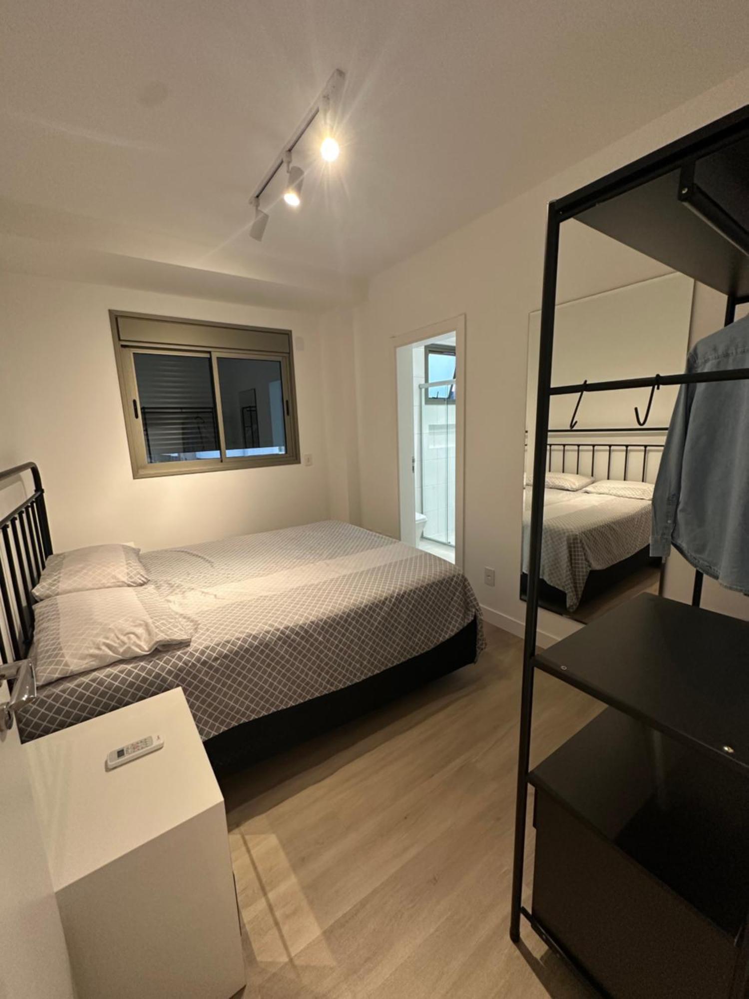 Apartamento Lindo Na Localizacao De Florianopolis!