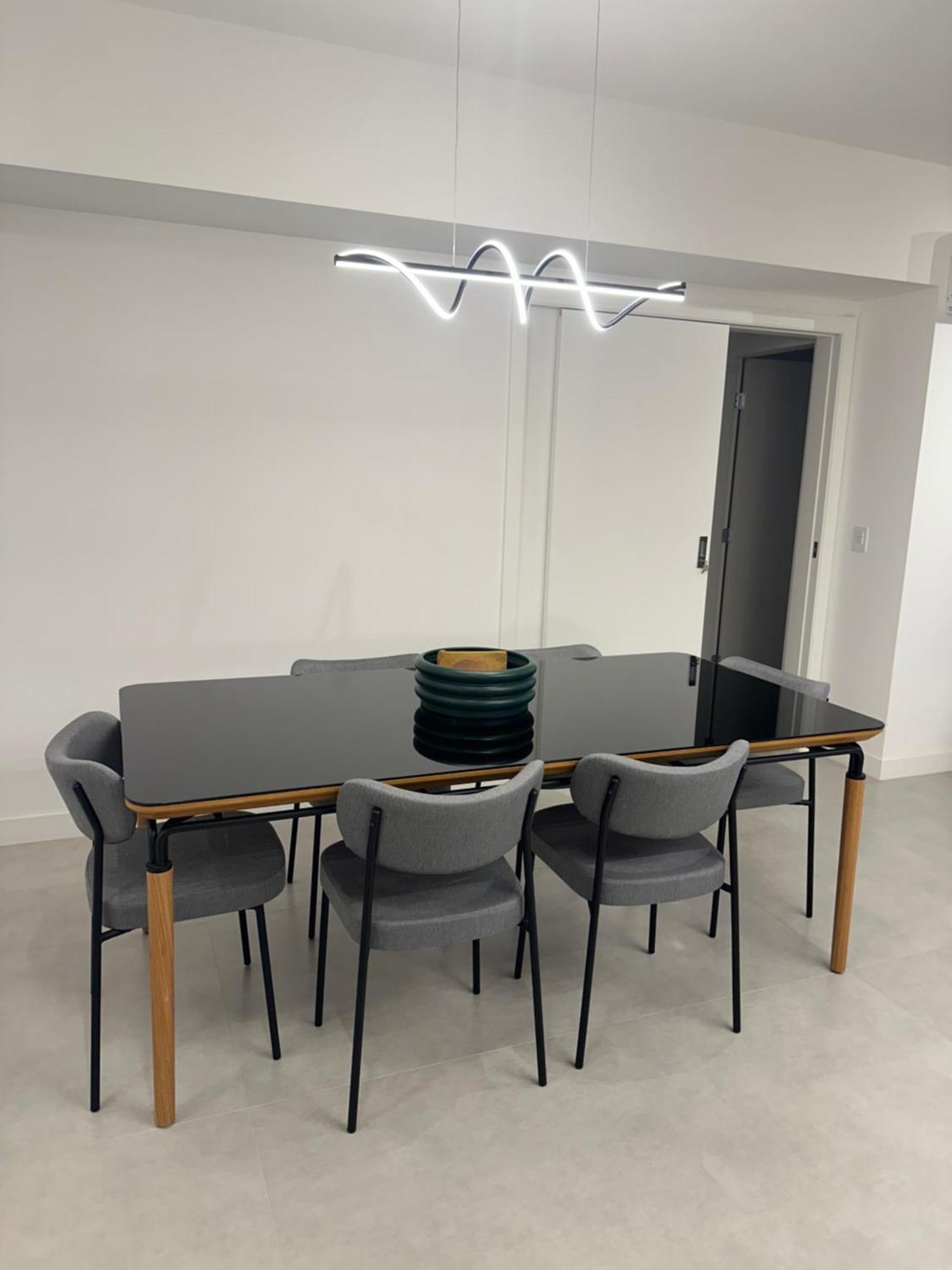 Apartamento Lindo Na Localizacao De Florianopolis! Florianopolis