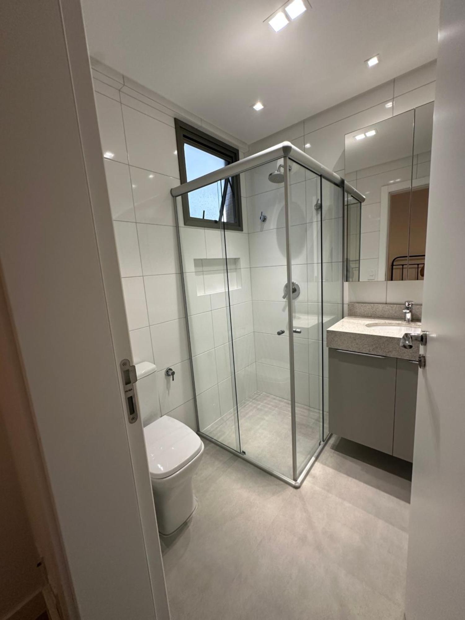 Lindo Na Localizacao De Florianopolis! Apartamento Florianopolis
