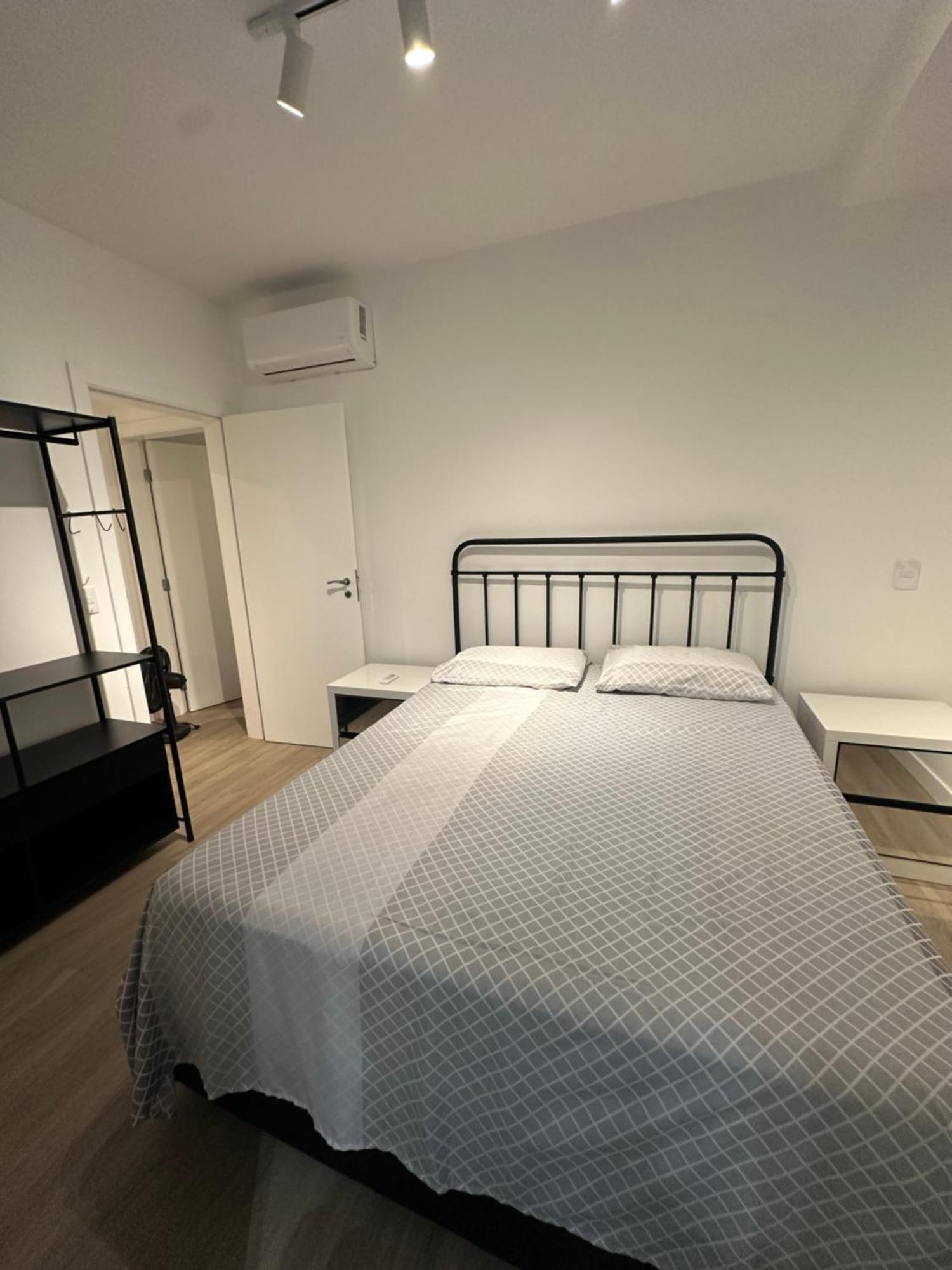 Apartamento Lindo Na Localizacao De Florianopolis! Florianopolis